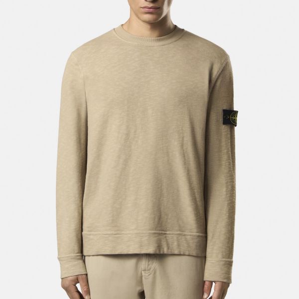 Свитшот Stone Island K2S156100053S0238 V009A