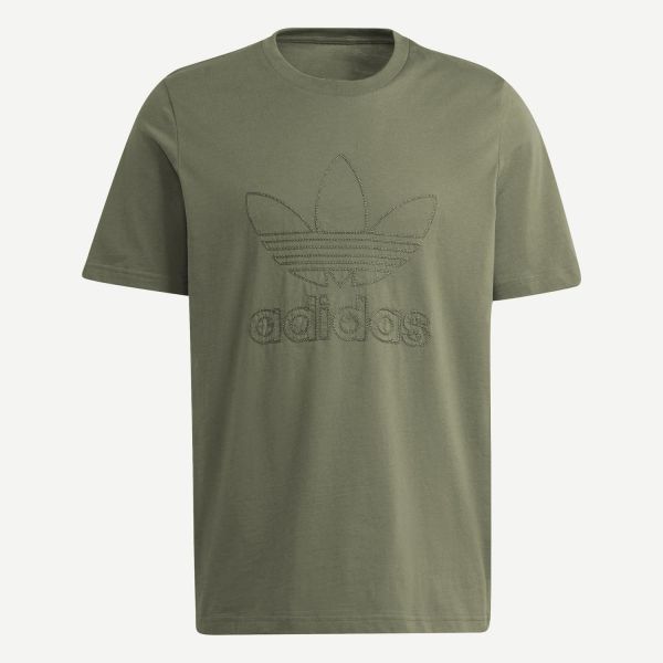 Футболка Adidas TS TEE q4