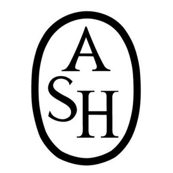 Бренд Ash