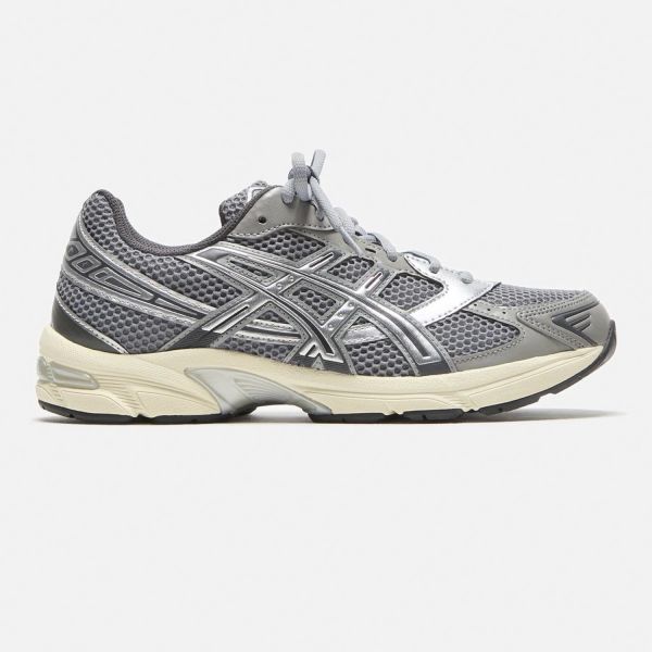 Кроссовки Asics Gel-1130 Clay Grey/Pure Silver