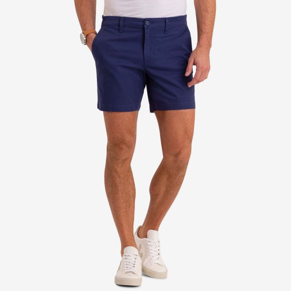 Шорты U.S. POLO ASSN. 111045TRFC6 DSUR