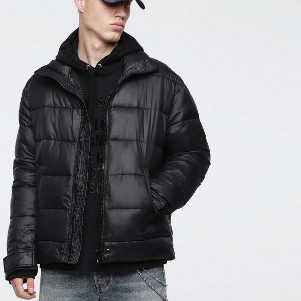 Куртка Diesel 00SLN3 0IATB