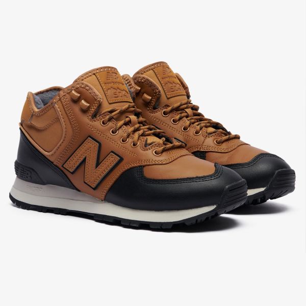 Ботинки New Balance MH574XB1