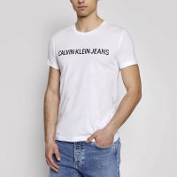 Футболка Calvin Klein Jeans J30J307855 112