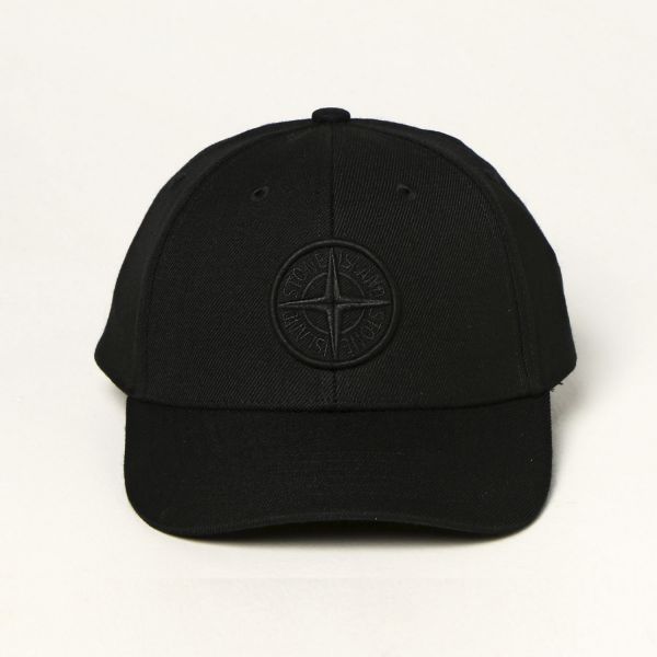 Кепка Stone Island 771599675 V0029