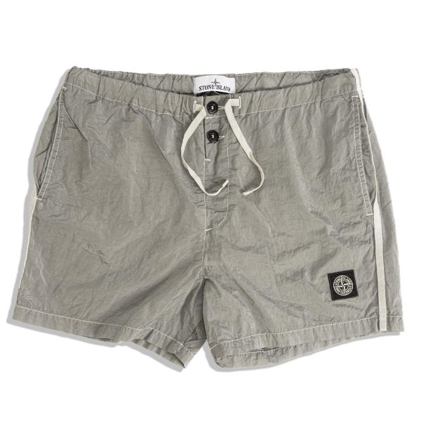 Плавательные шорты Stone Island K1S15B100006S0043 V0061