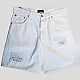 Шорти Just Cavalli S01MU0034 white