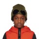 Шапка CP Company 12CKAC043B 000727A green