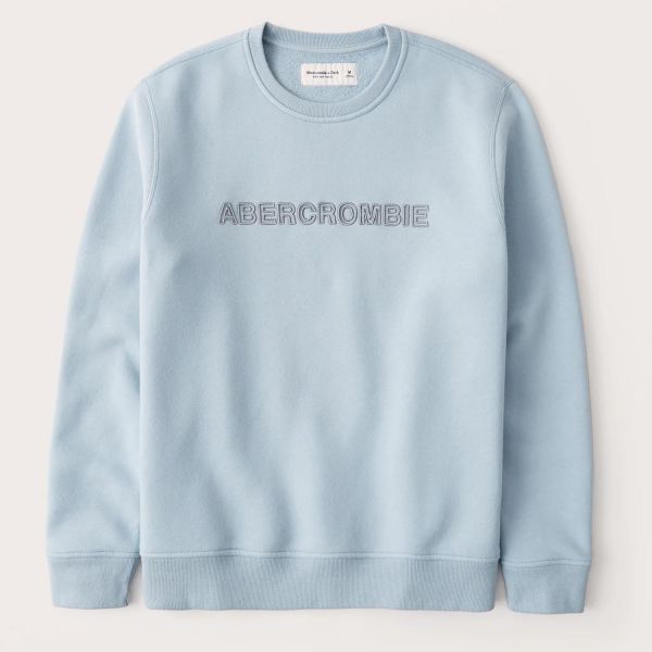 Толстовка Abercrombie & Fitch 122-231-1154-210