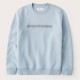 Толстовка Abercrombie & Fitch 122-231-1154-210