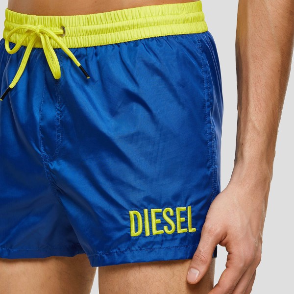 Плавальні шорти Diesel BMBX-Sandy 2.017 Boxer-Shorts 00SV9T-0PAZD-8CR