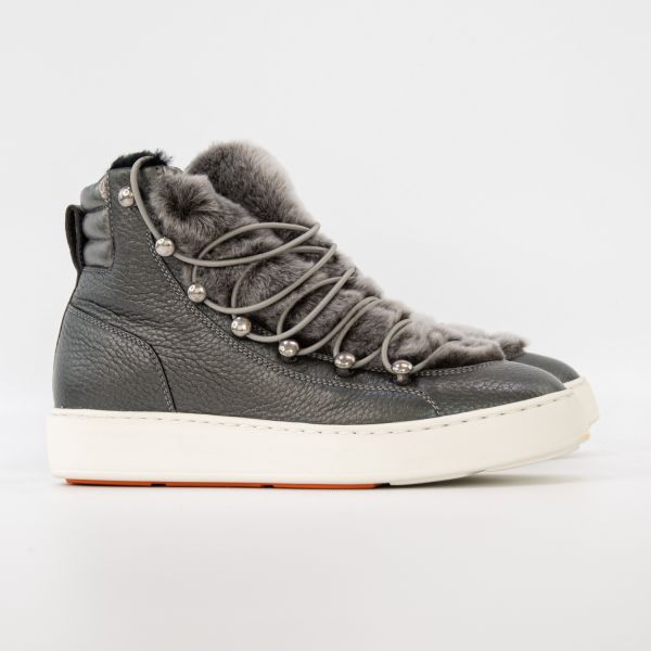 Ботинки Santoni WBCE60259BA6HTFRG62