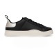 Кеди Diesel S-Clever Low Lace W Black/Silver/Dewberry
