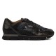 Кросівки Santoni WBGD60197HGOMSHEO52 grey