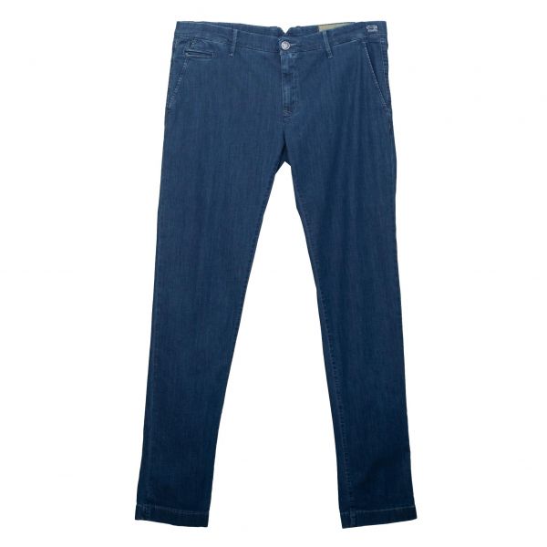 Джинсы Jacob Cohen Bobby Comf 00517W2-4904-002