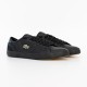 Кеди Lacoste Sideline 0721 1 CMA BLK/BLK CNV/LTH