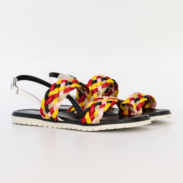 Сандалії Pollini SA16591G07TS310A