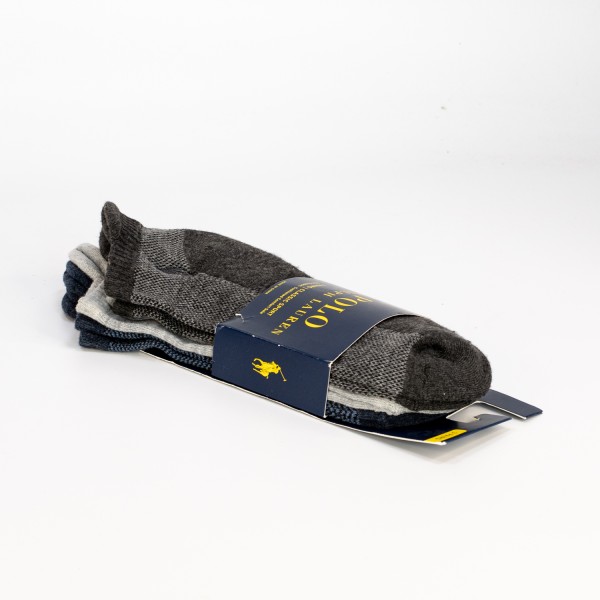 Шкарпетки POLO Ralph Lauren 827200PK