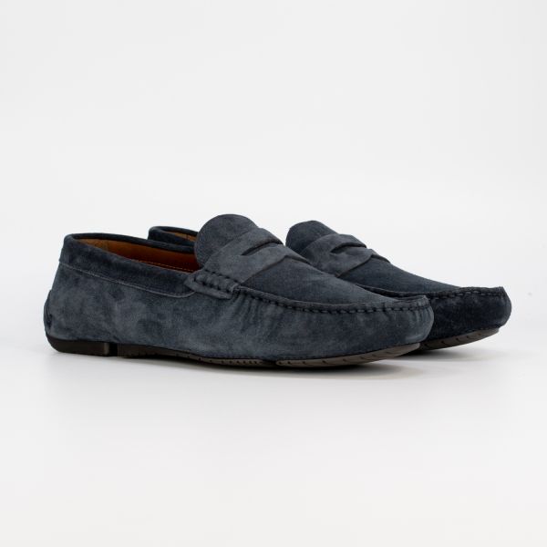 Мокасины Fratelli Rossetti 28105 475 No Box