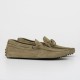 Мокасини Tod's New Laccetto OCCH. New Gommini 122 RE0 Safari CH