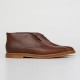 Черевики Tod's Polacco Light Casual Para 54B QAX Mogano