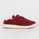 Кеди Lacoste Masters 319 1 SFA DK Red/Off WHT LTH