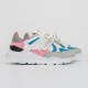 Кросівки MSGM Strap Hiking Trainers 2642MDS206 751 01