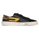 Кеди Diesel S-Mydori LL W Black