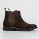 Черевики Santoni MGWB10262SMOISYWT50