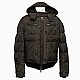 Пуховик Fay NAM31151920