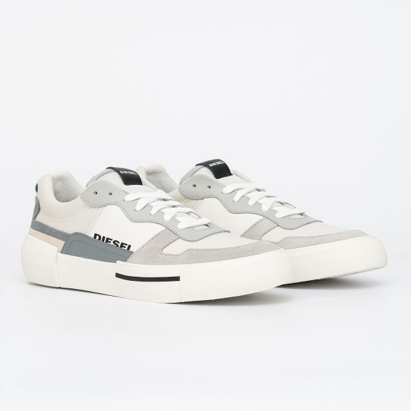 Кеды Diesel S-Dese MG Low Vaporous Gray/Gray V
