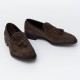 Лофери Doucal's 2246 brown