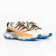 Кросівки Diesel S-Kipper Band Star White/Orange PO