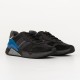 Кросівки Diesel S-Brentha Flow Jet Black/Black/Asph