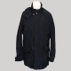 Плащ Woolrich W0CPS2428 SM40