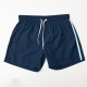Плавальні шорти Diesel BMBX-Wave 2.017 Shorts Blue 00SV9U0BAUW