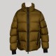 Пуховик add WAM322 green