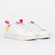 Кеди Diesel S-Clever Low Lace W White/P 803 C