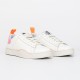Кеди Diesel S-Clever Low Lace W White/Fluo Pink