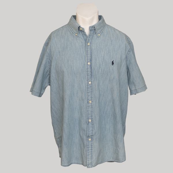 Рубашка POLO Ralph Lauren 710805305001