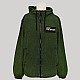 Вітровка Diesel J-Headin Jacket green