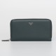 Гаманець Armani YEME49-YAQ2E green
