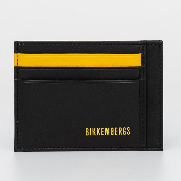 Картхолдер Bikkembergs E2APME903093B06