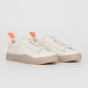 Кеди Diesel S-Clever Low Lace Star White/Fluo Peac