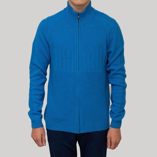 Кардиган Daniele Fiesoli 2019/02 DF 9140/