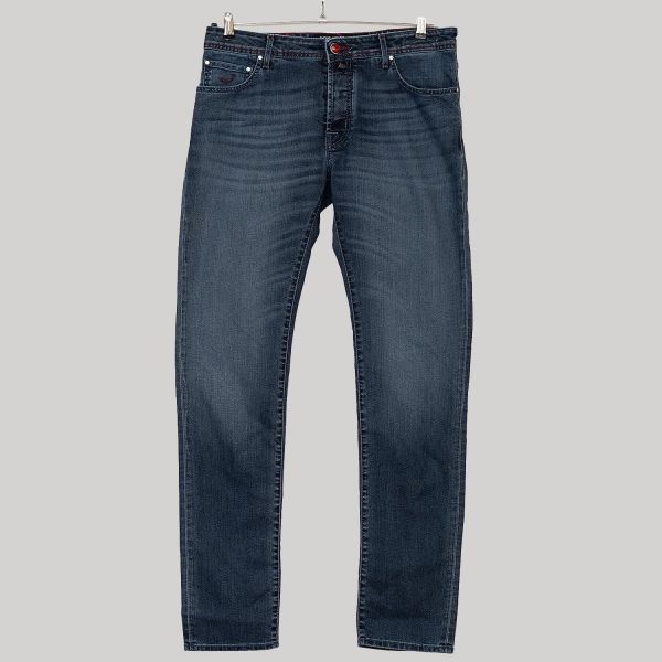 Джинси Jacob Cohen J688 Comf