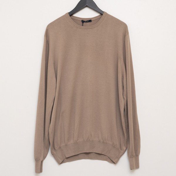 Светр Gran Sasso 55131/14200 beige