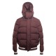 Пуховик Armani 6G1BP0/NHQZ
