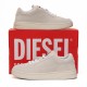 Кеди Diesel S-Sinna Low X White
