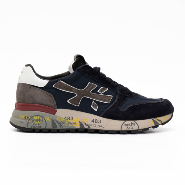 Кросівки Premiata Mick Var.6421